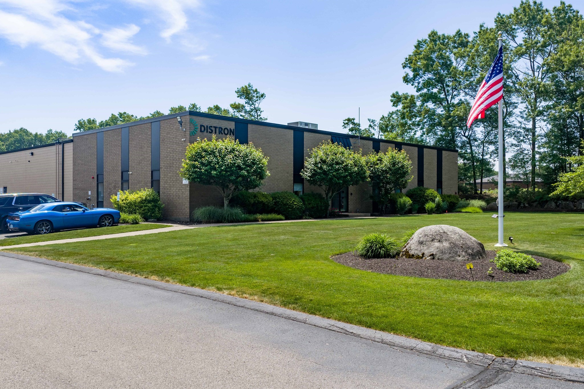 87 John L Dietsch Square Property Photo 2