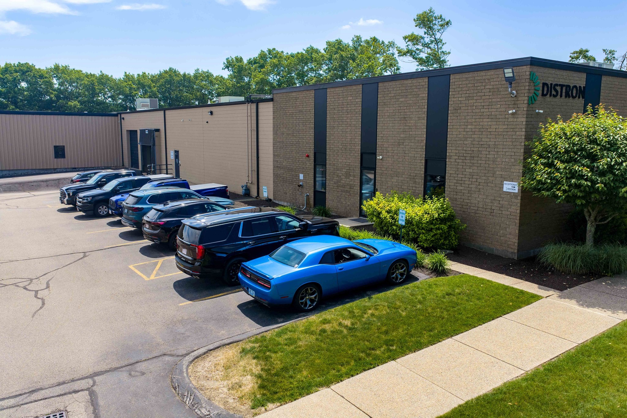 87 John L Dietsch Square Property Photo 3