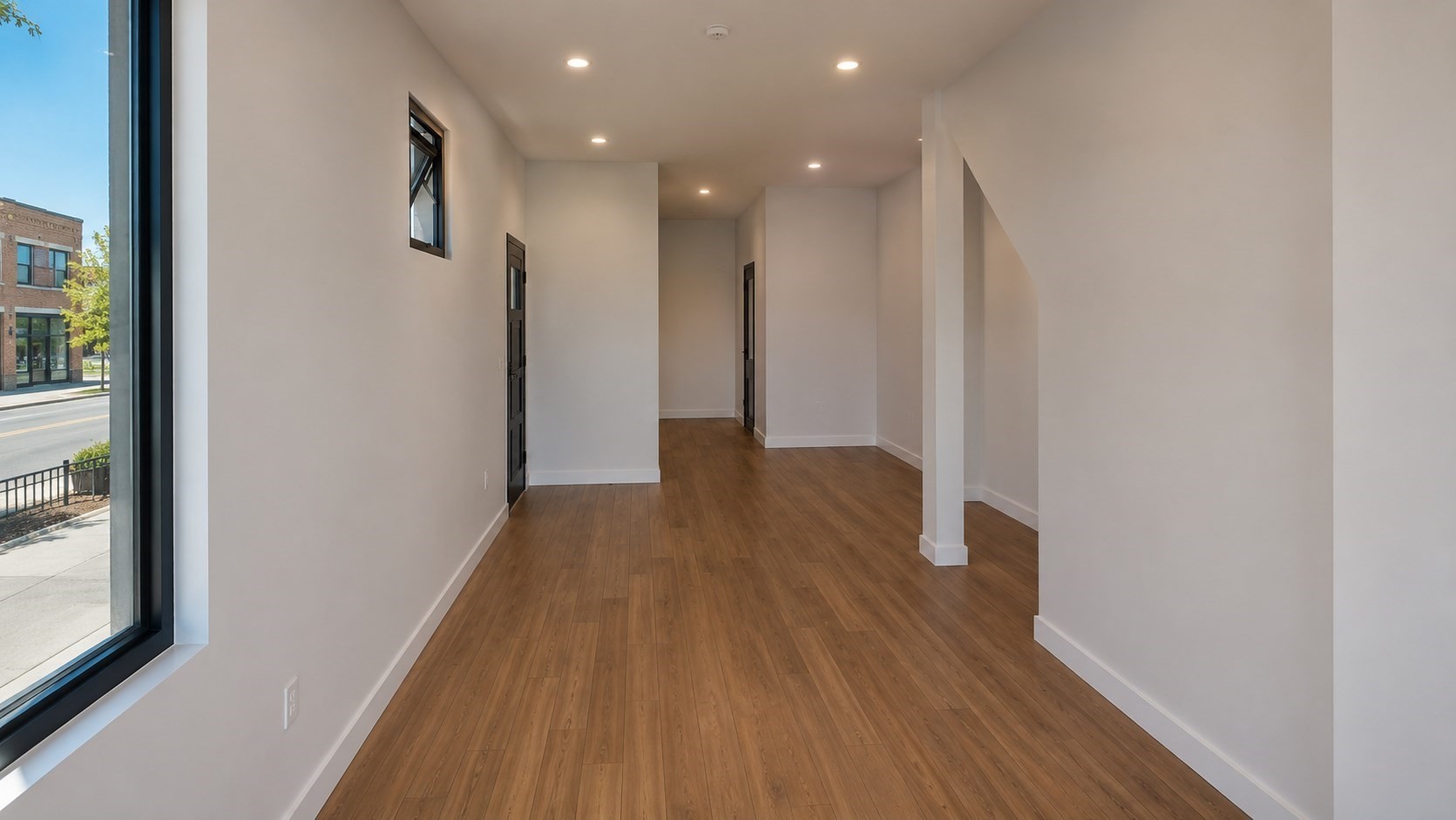 1103 Cambridge Street # 1 Property Photo 2