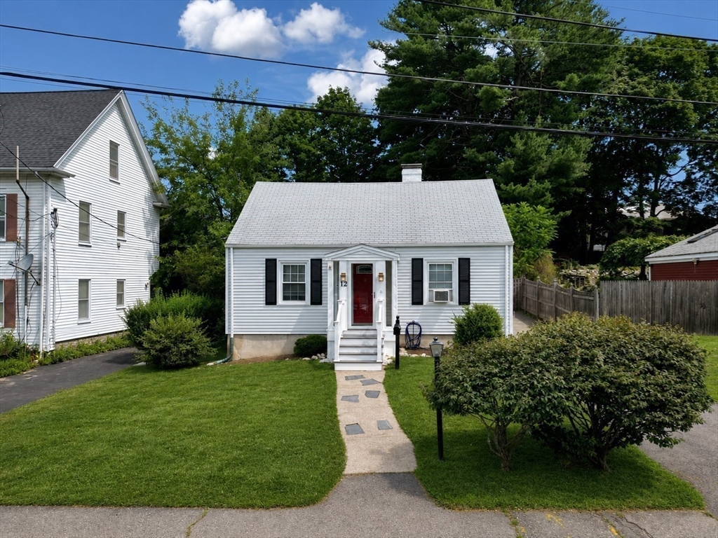 12 Dean Ave Property Photo 1