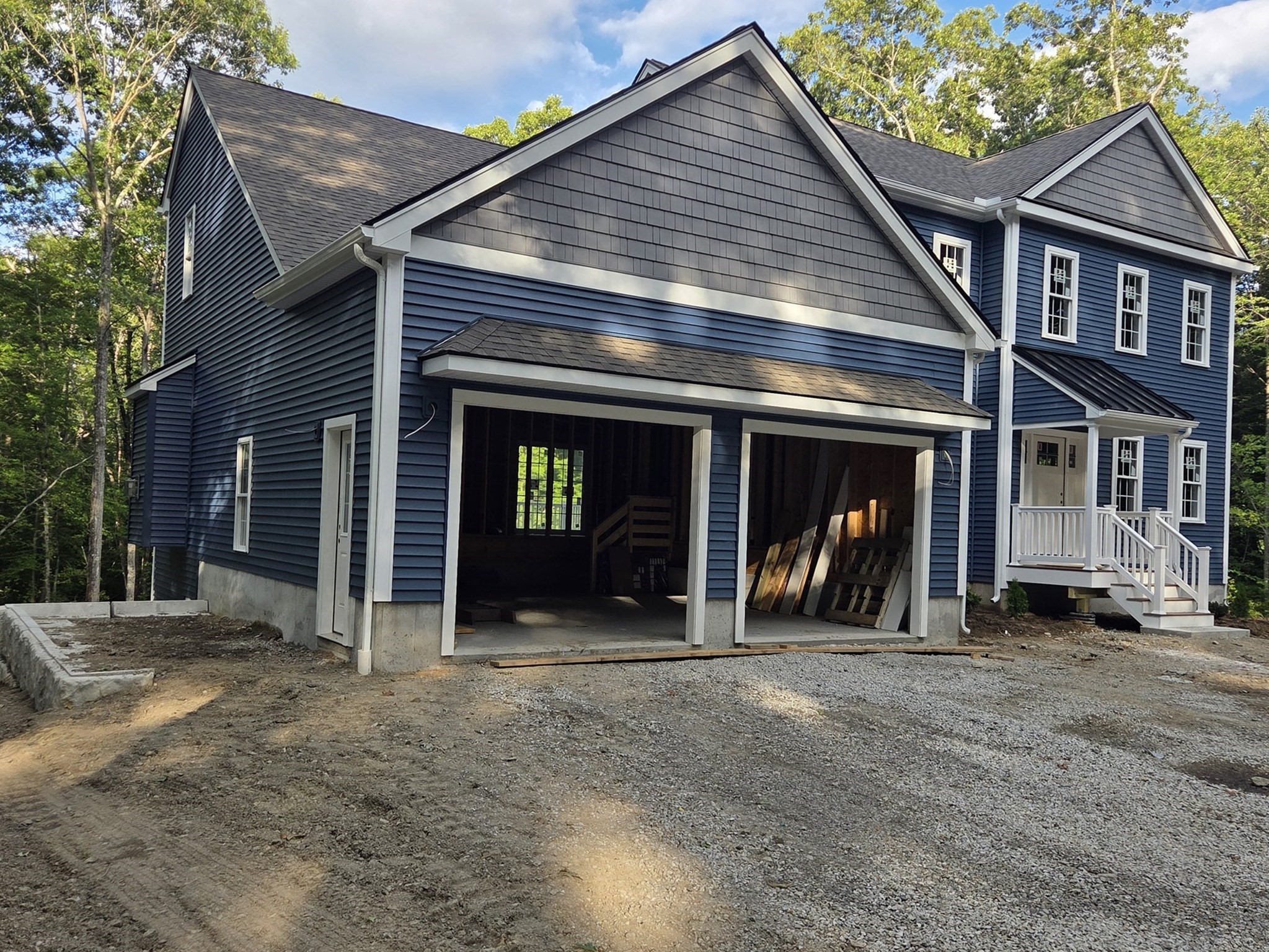 Lot 1 Chestnut St Property Photo 2