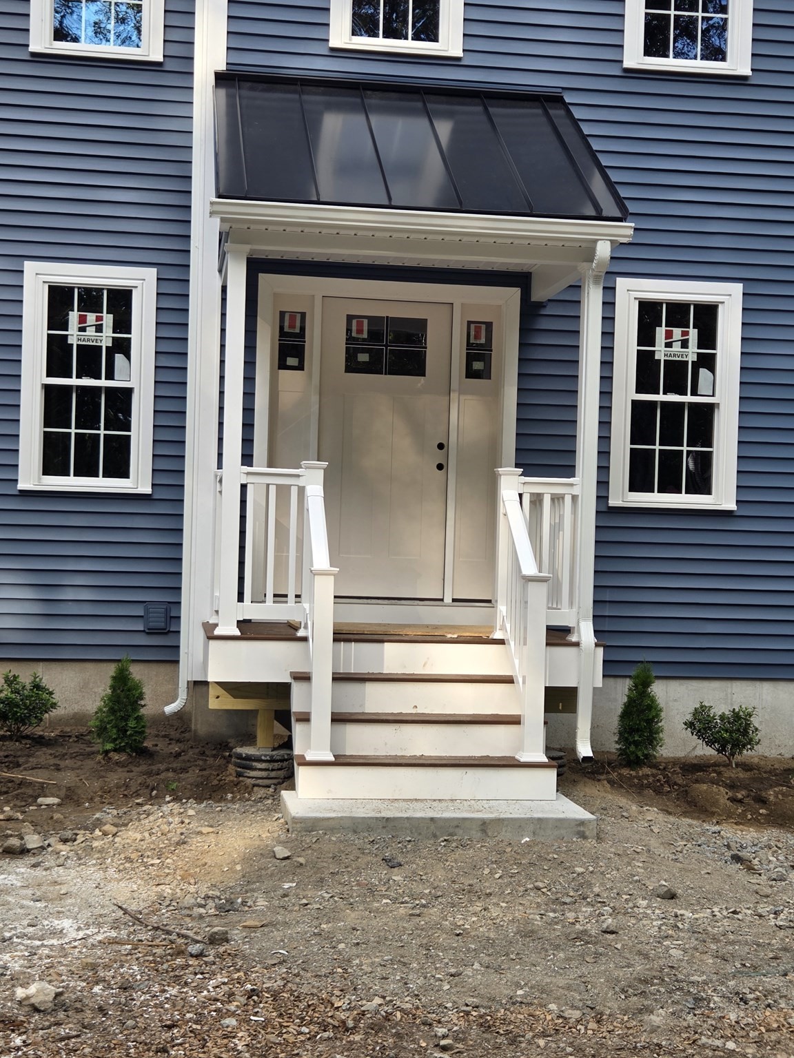 Lot 1 Chestnut St Property Photo 4