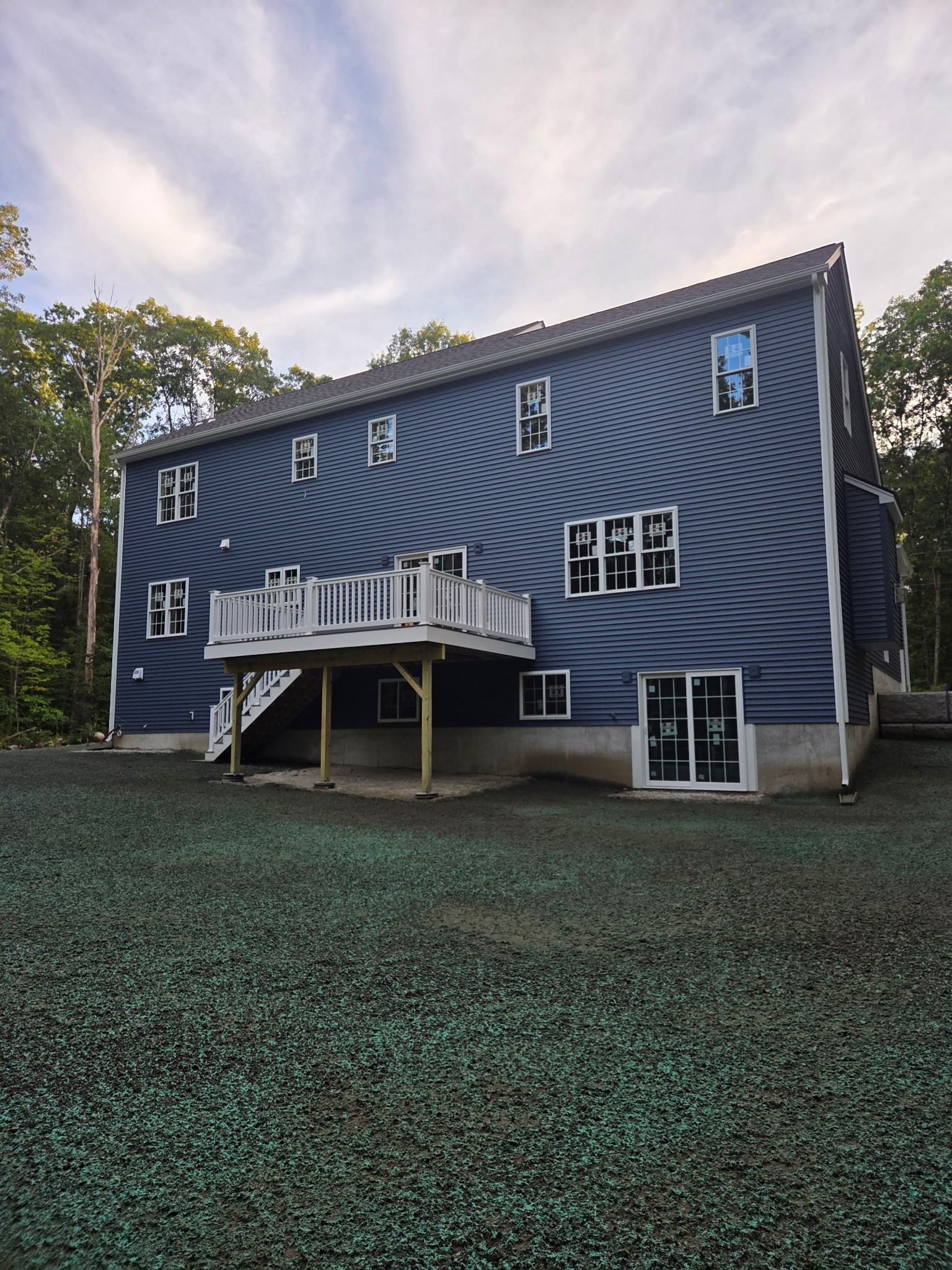 Lot 1 Chestnut St Property Photo 5