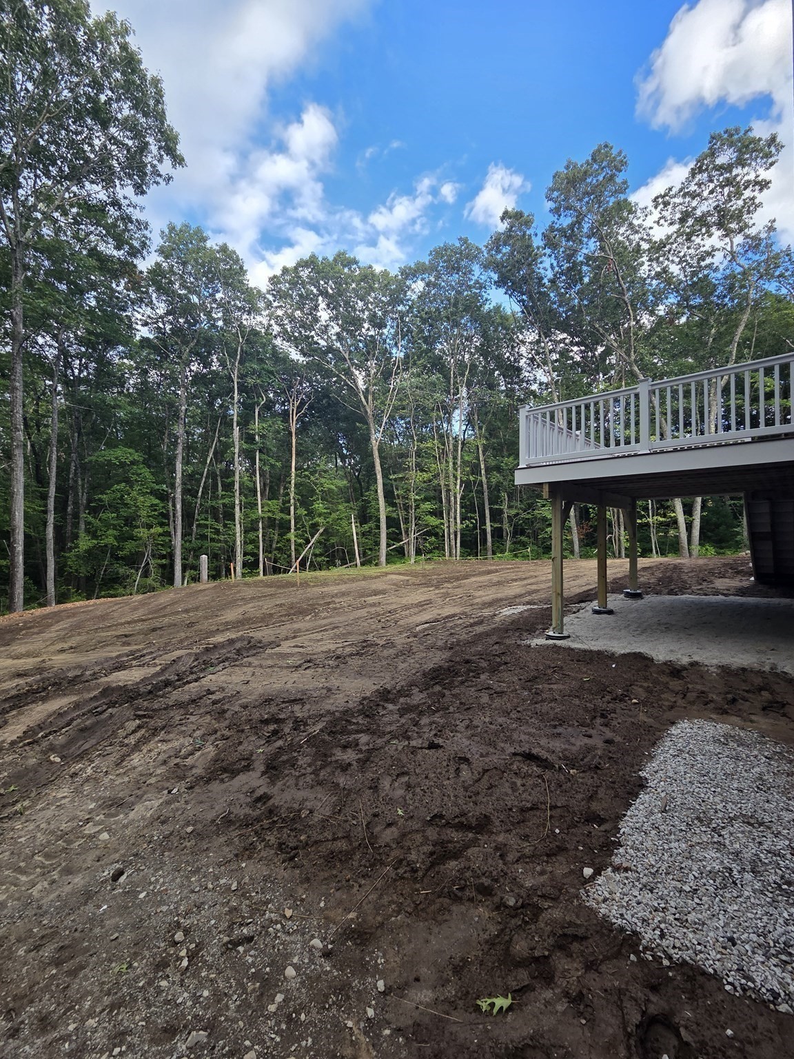 Lot 1 Chestnut St Property Photo 10