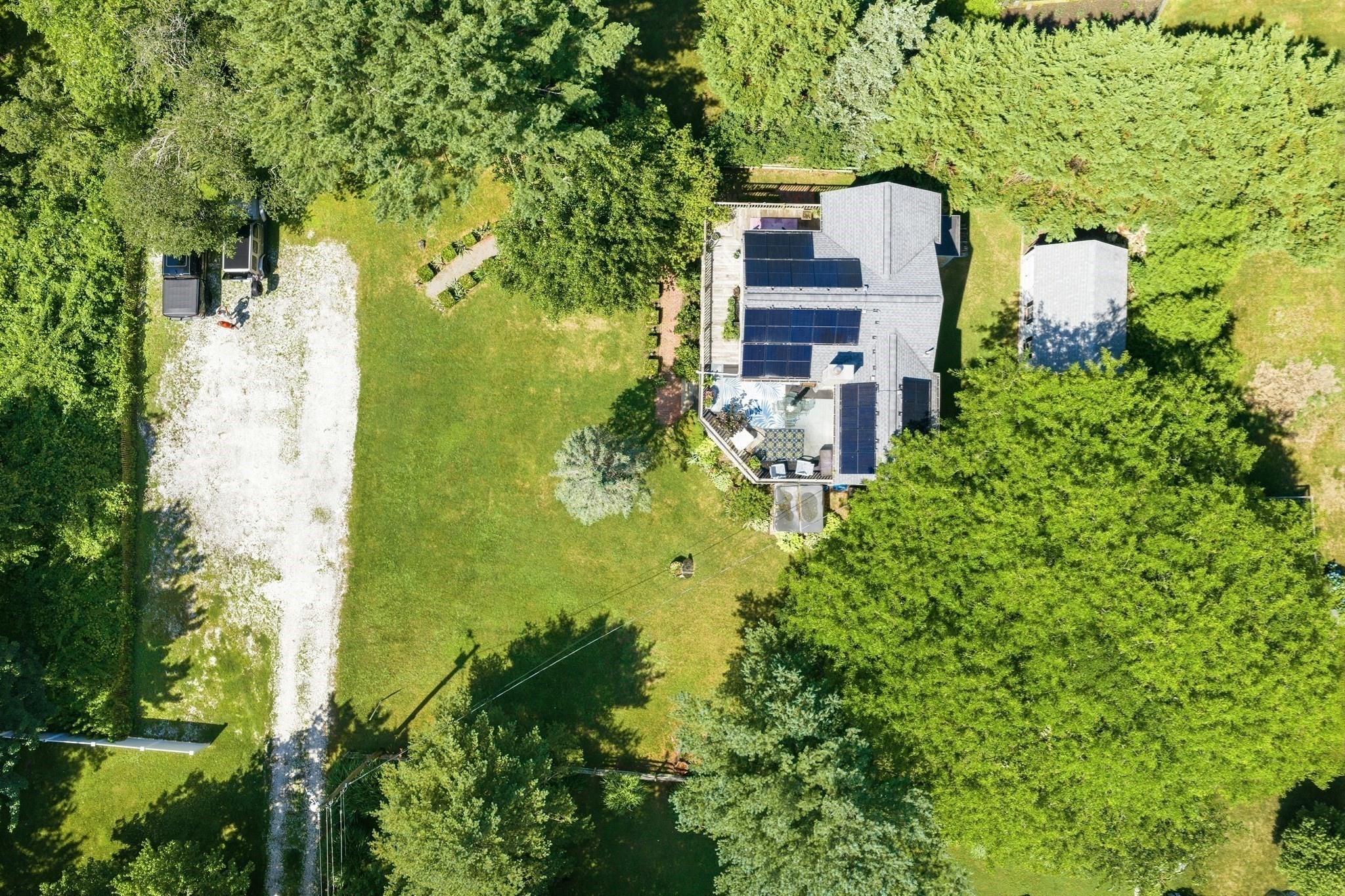 476 Sconticut Neck Rd Property Photo 37
