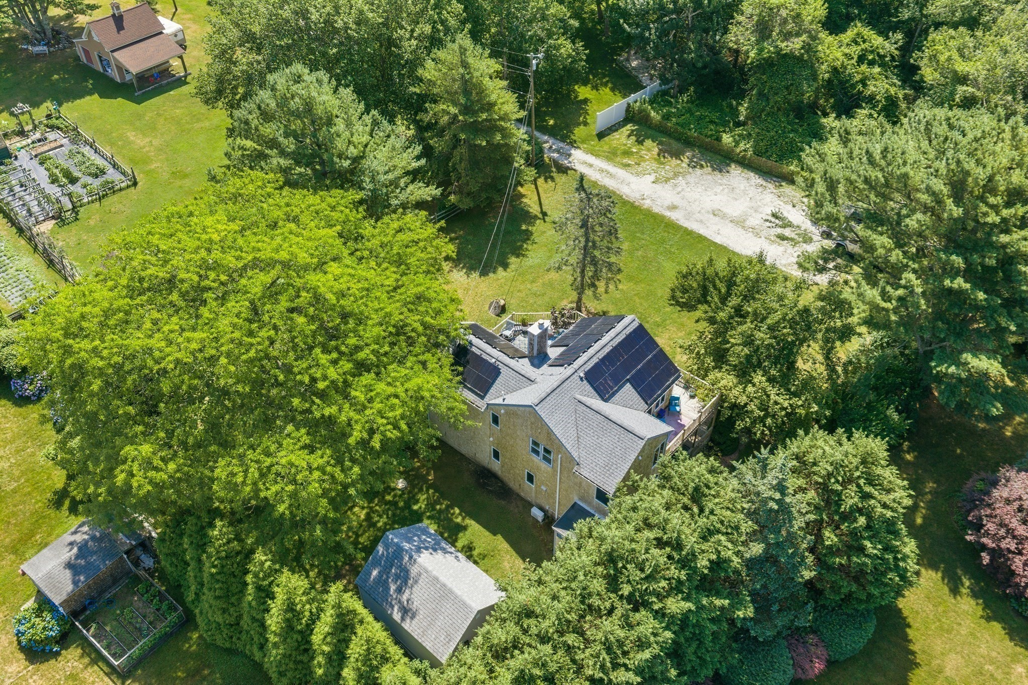476 Sconticut Neck Rd Property Photo 39