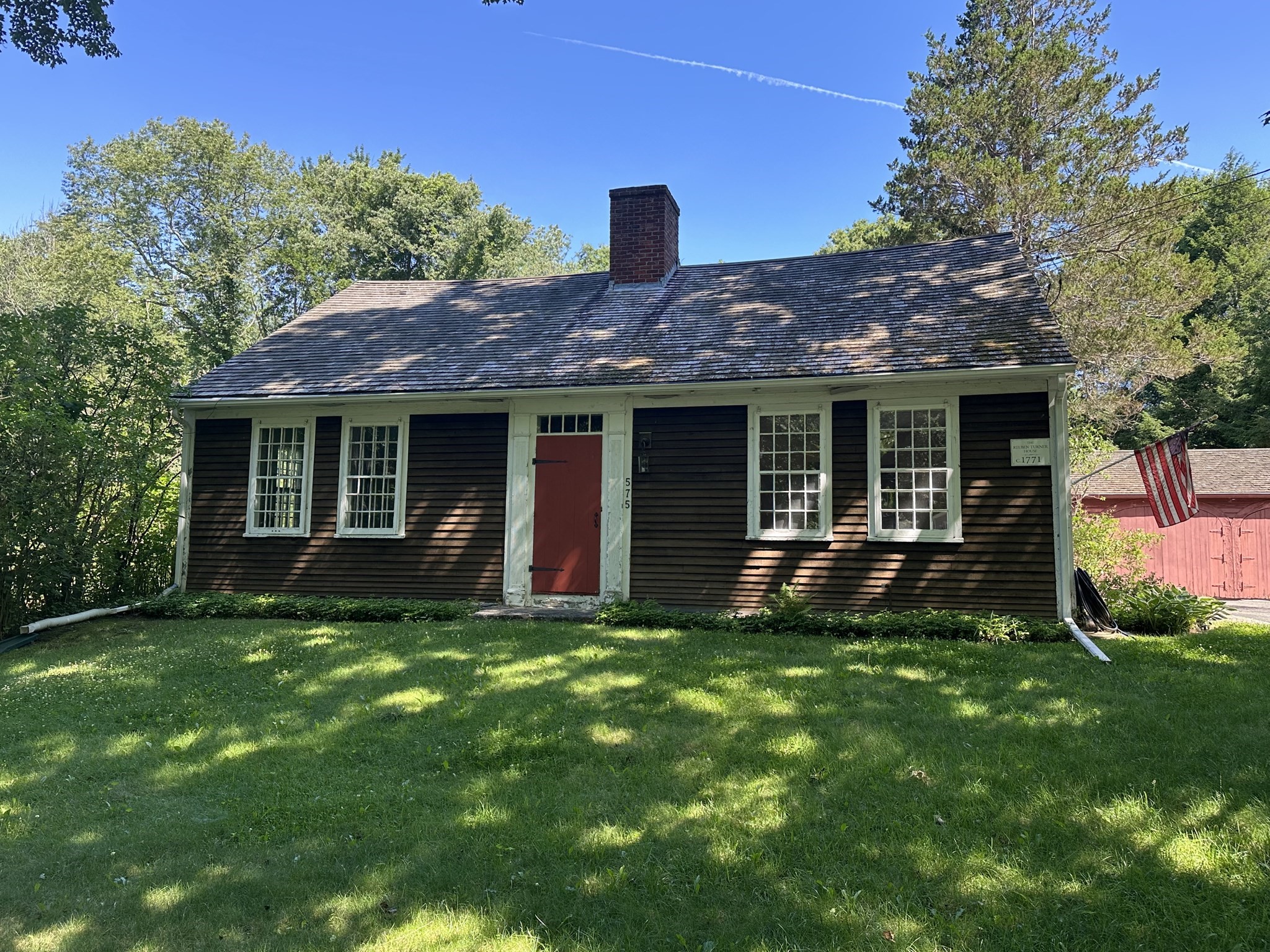 575 Old West Brookfield Rd Property Photo 3
