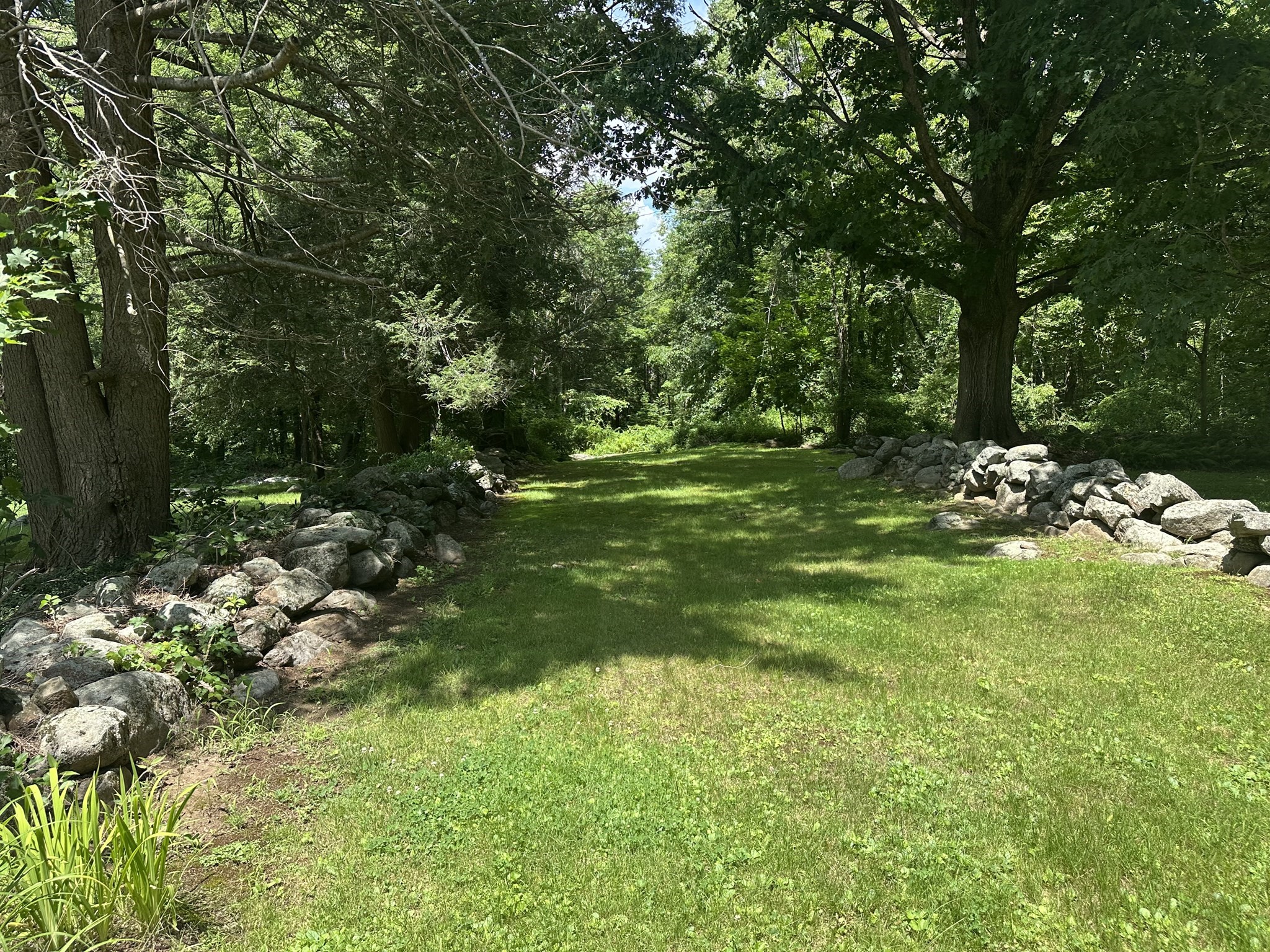 575 Old West Brookfield Rd Property Photo 5