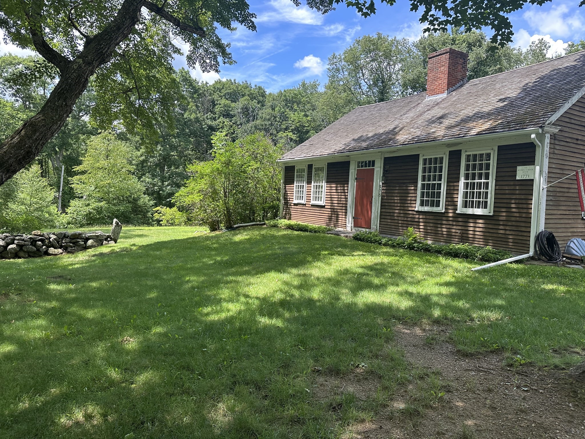 575 Old West Brookfield Rd Property Photo 6