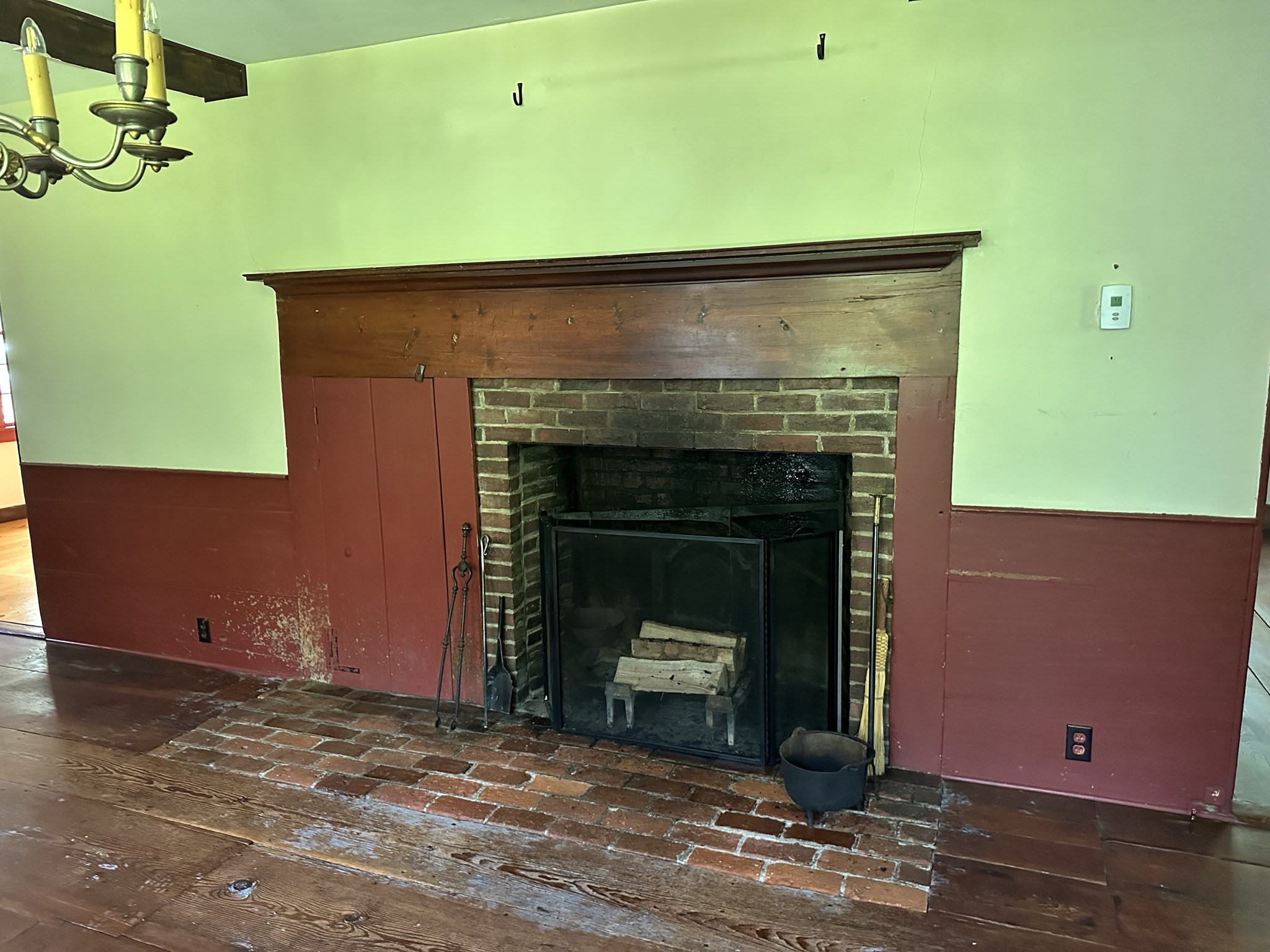 575 Old West Brookfield Rd Property Photo 13