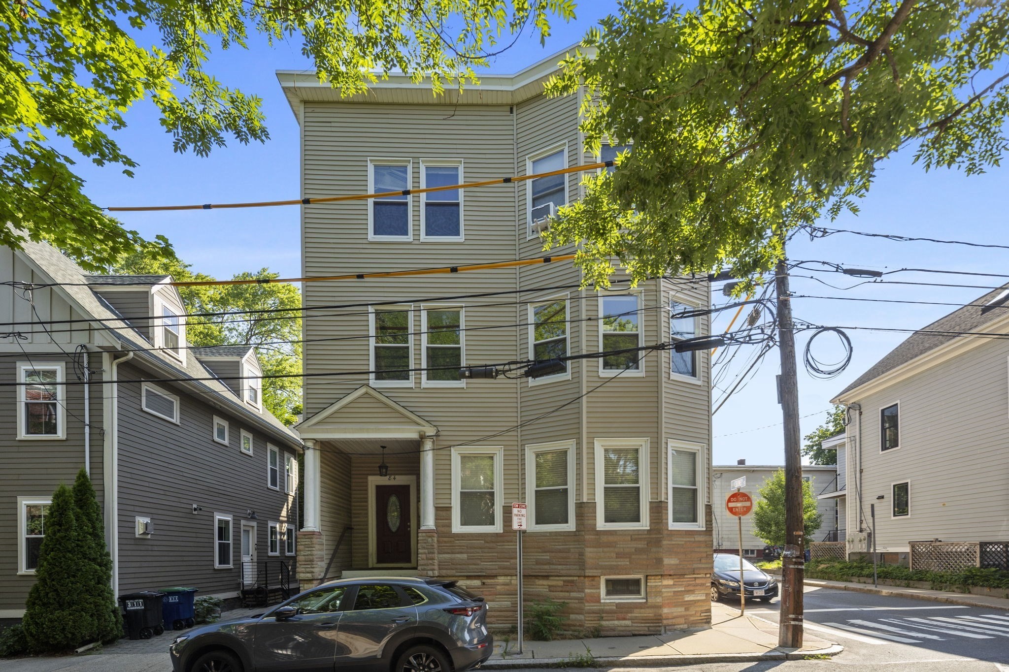 84 Line St # 2 Property Photo 1