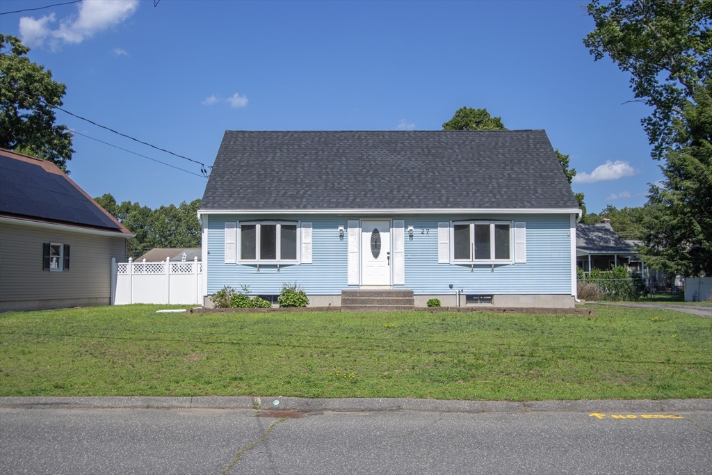 27 Bostwick Lane Property Photo 1
