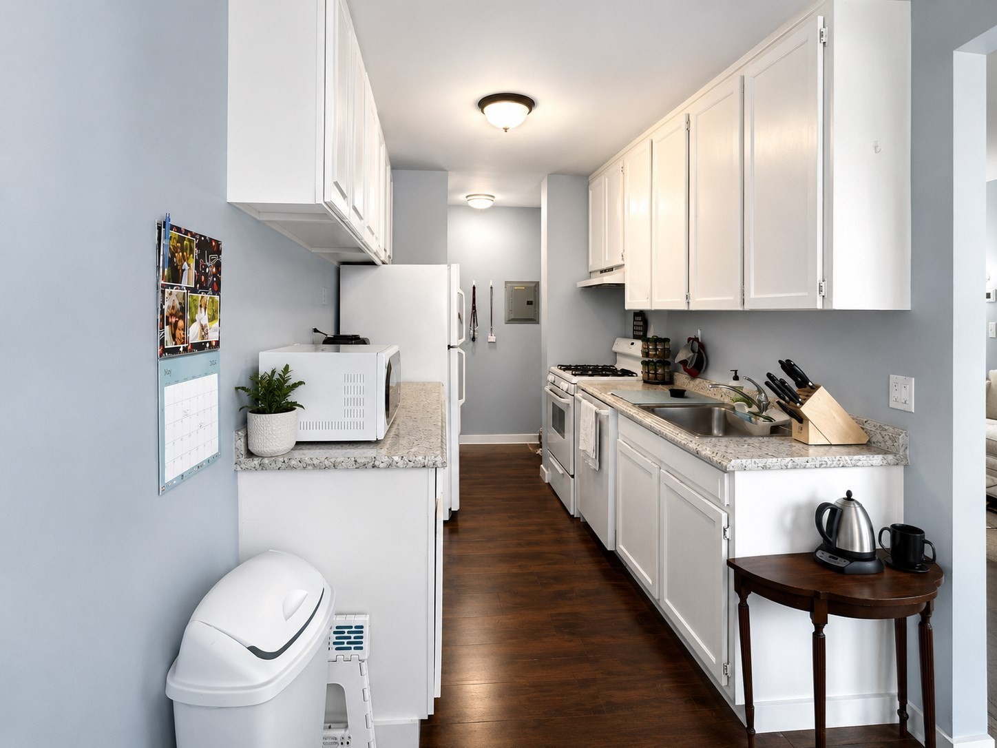 30 Shrewsbury Green # J Property Photo 4