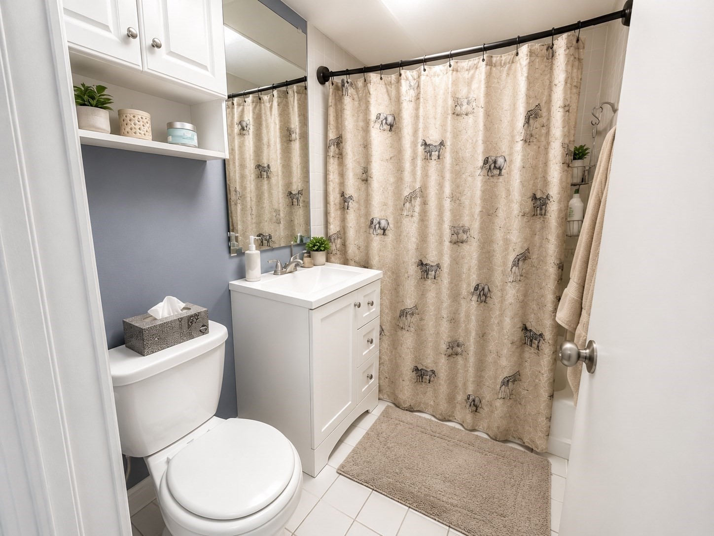 30 Shrewsbury Green # J Property Photo 8