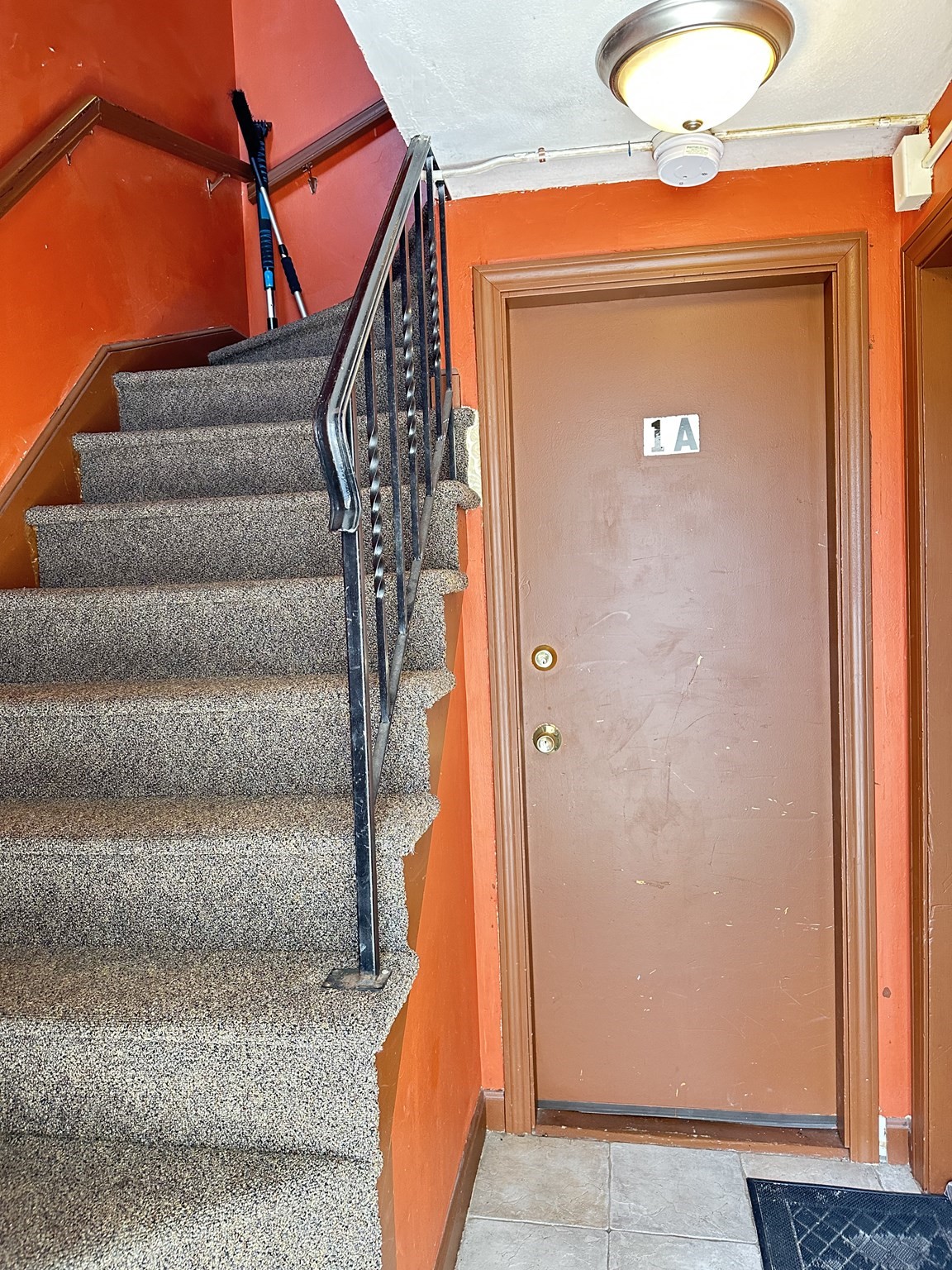 33 Curry Cir. # A Property Photo 3