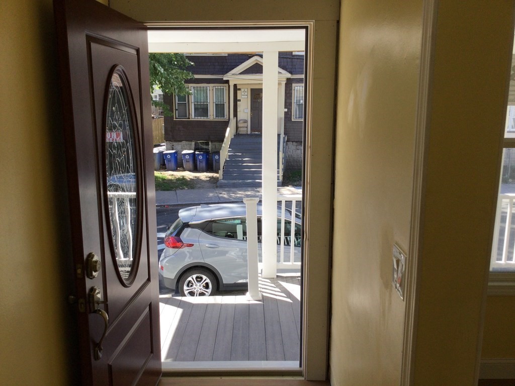 64 Capen Street # 2 Property Photo 2