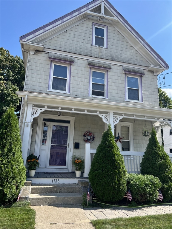 1138 Adams St Property Photo 1