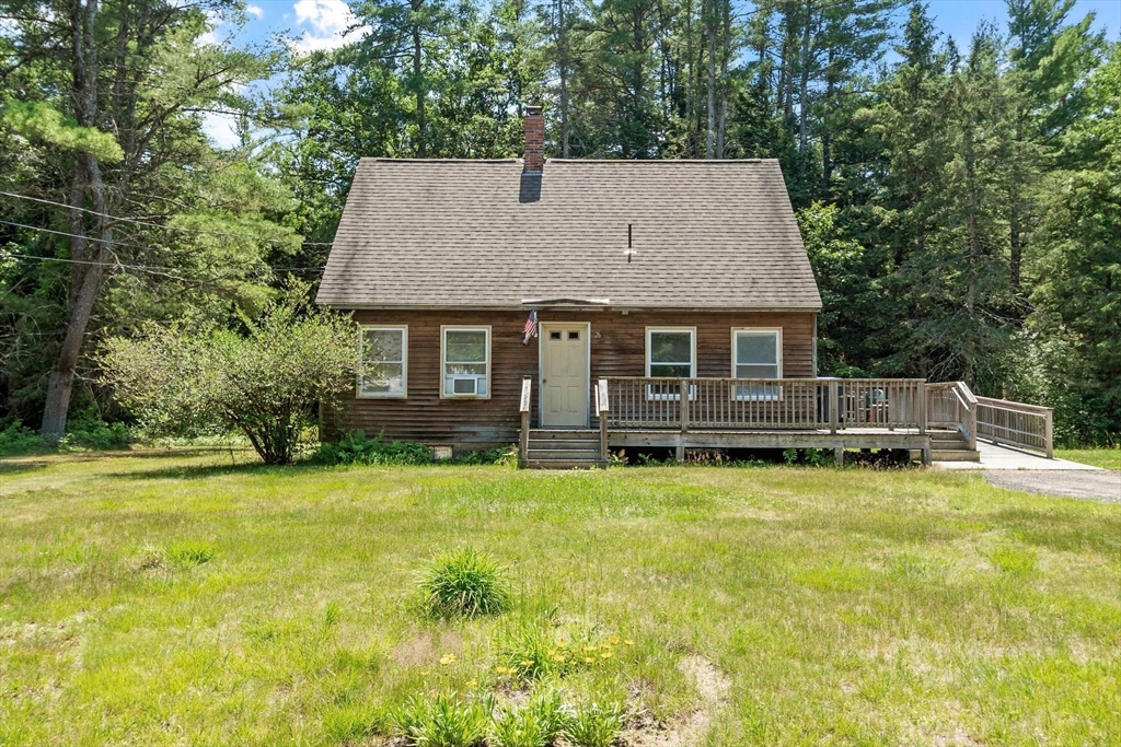 26 Royalston Rd. North Property Photo 1
