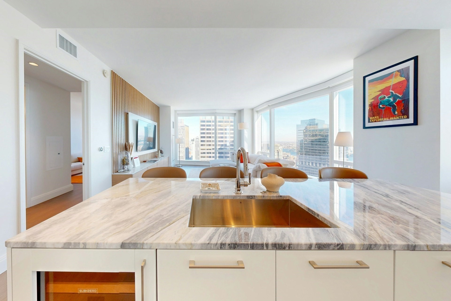 240 Devonshire St # U3912 Property Photo 5