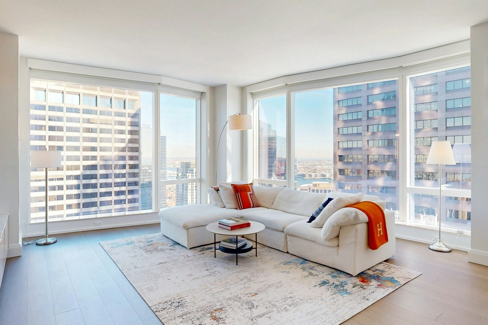 240 Devonshire St # U3912 Property Photo 6