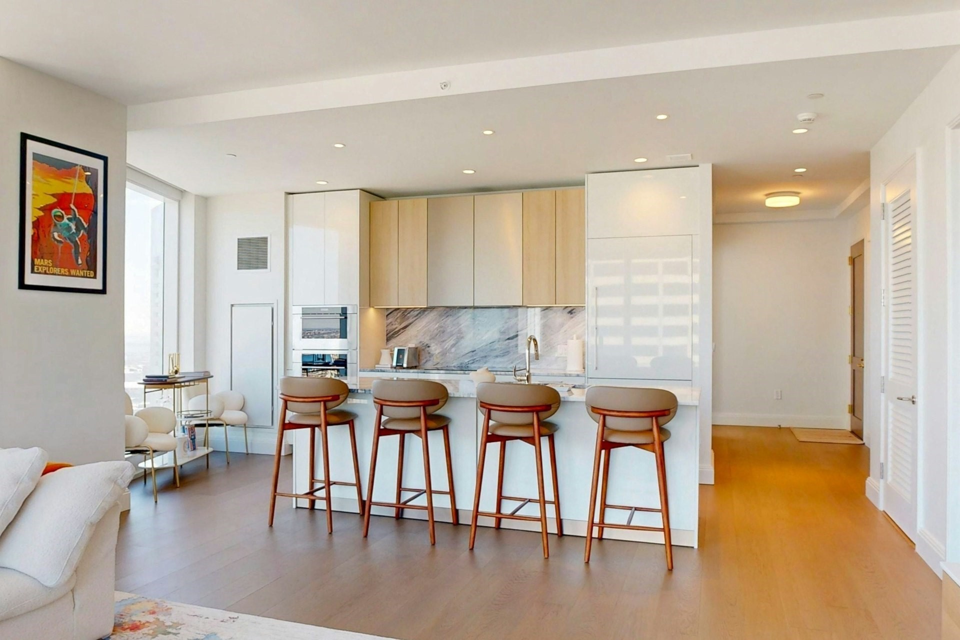 240 Devonshire St # U3912 Property Photo 7