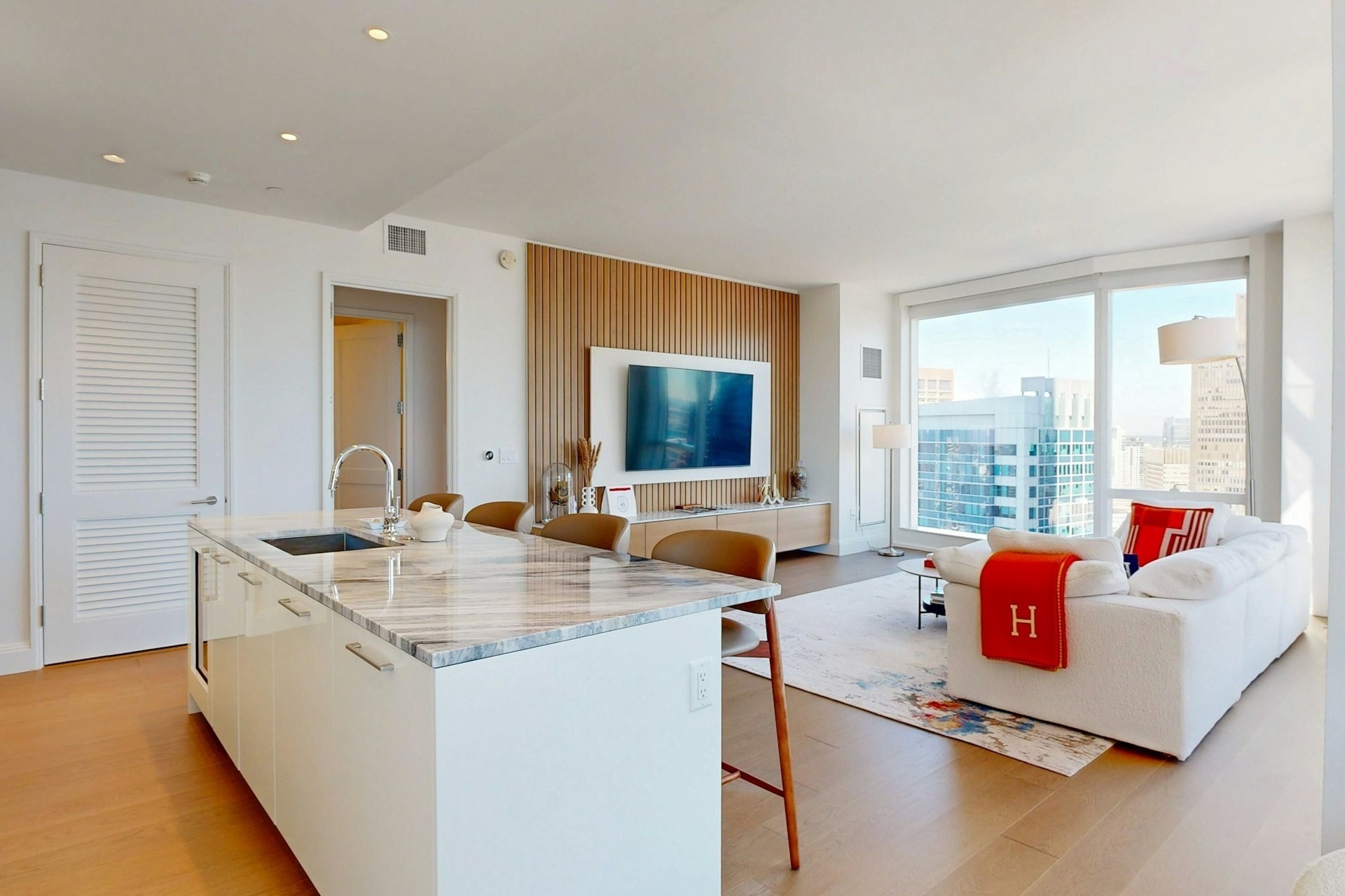 240 Devonshire St # U3912 Property Photo 8