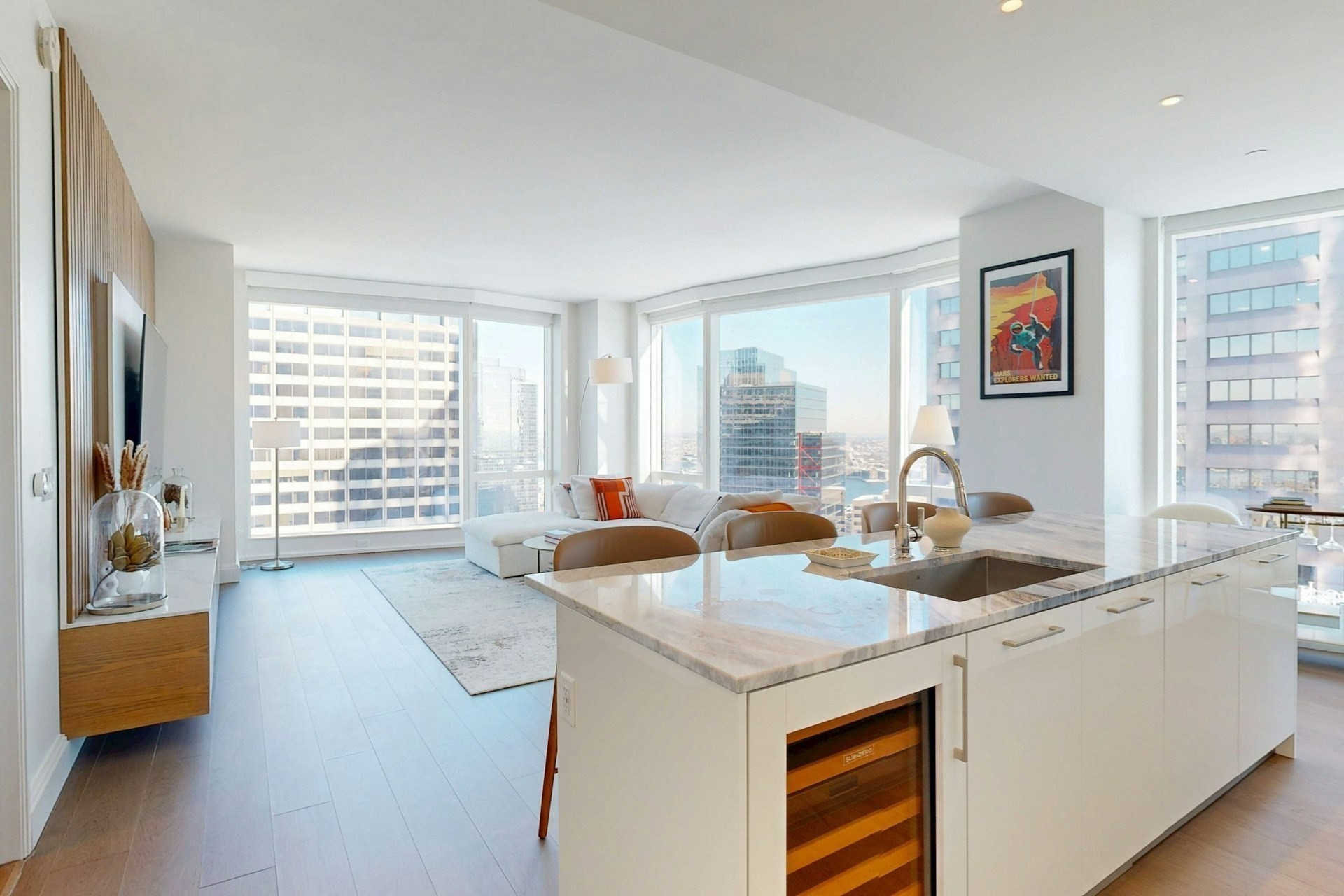 240 Devonshire St # U3912 Property Photo 11