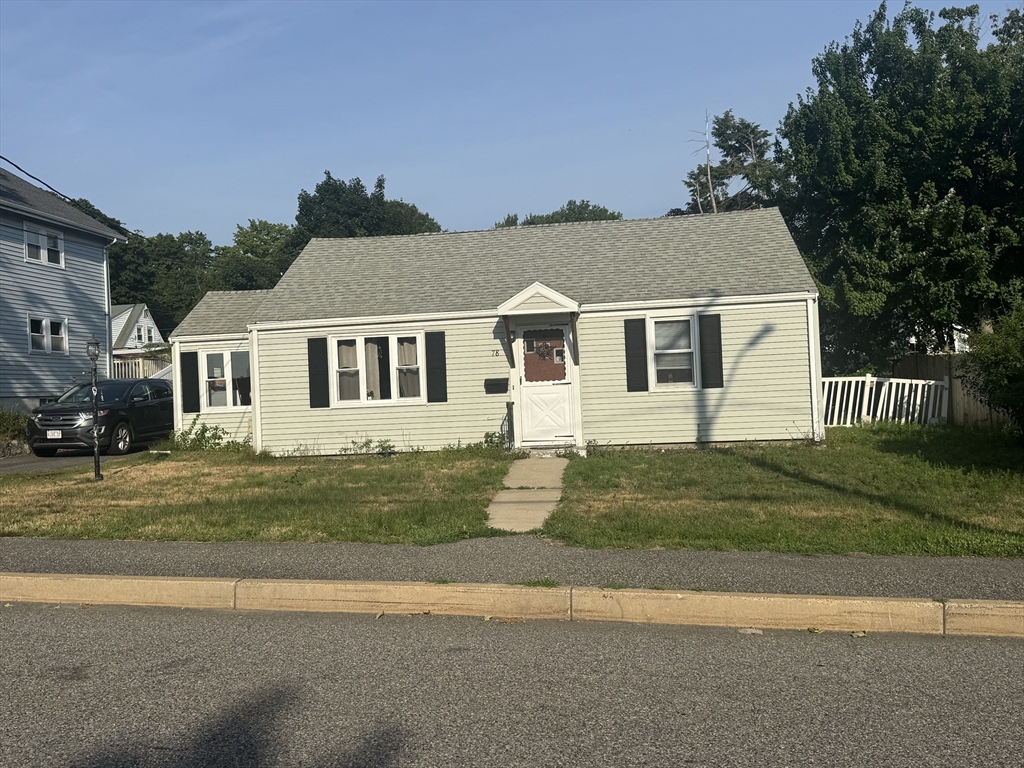 78 French Ave Property Photo 1