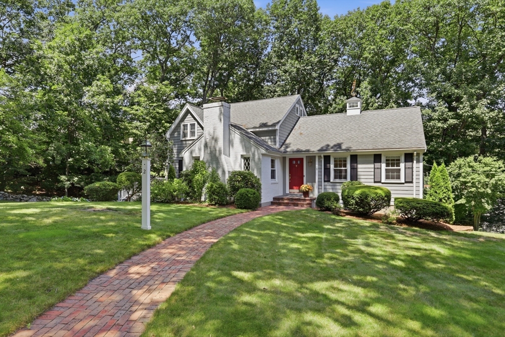 2 Olde Lyme Road Property Photo 1