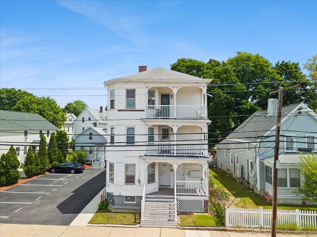 26 Pine St # A Property Photo 1