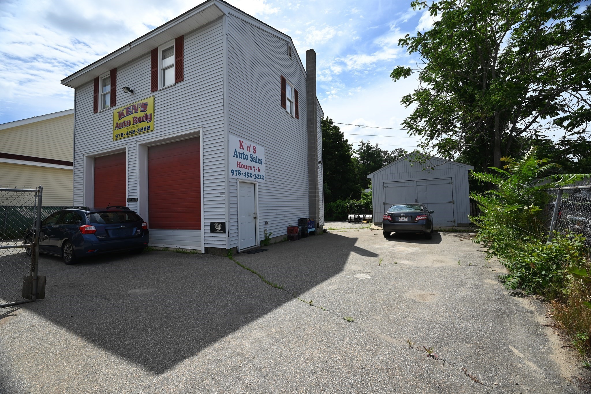 39 Wilbur St Property Photo 1