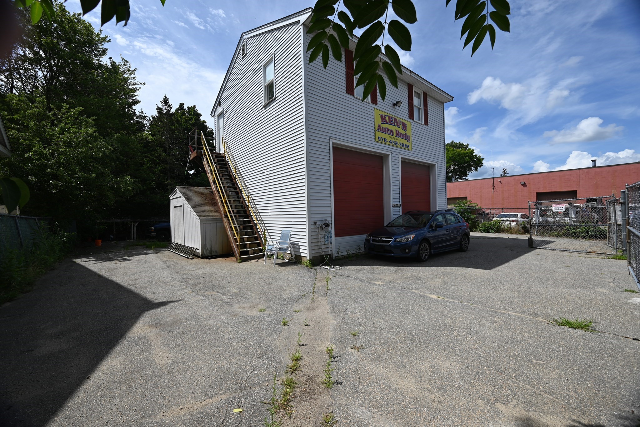 39 Wilbur St Property Photo 4