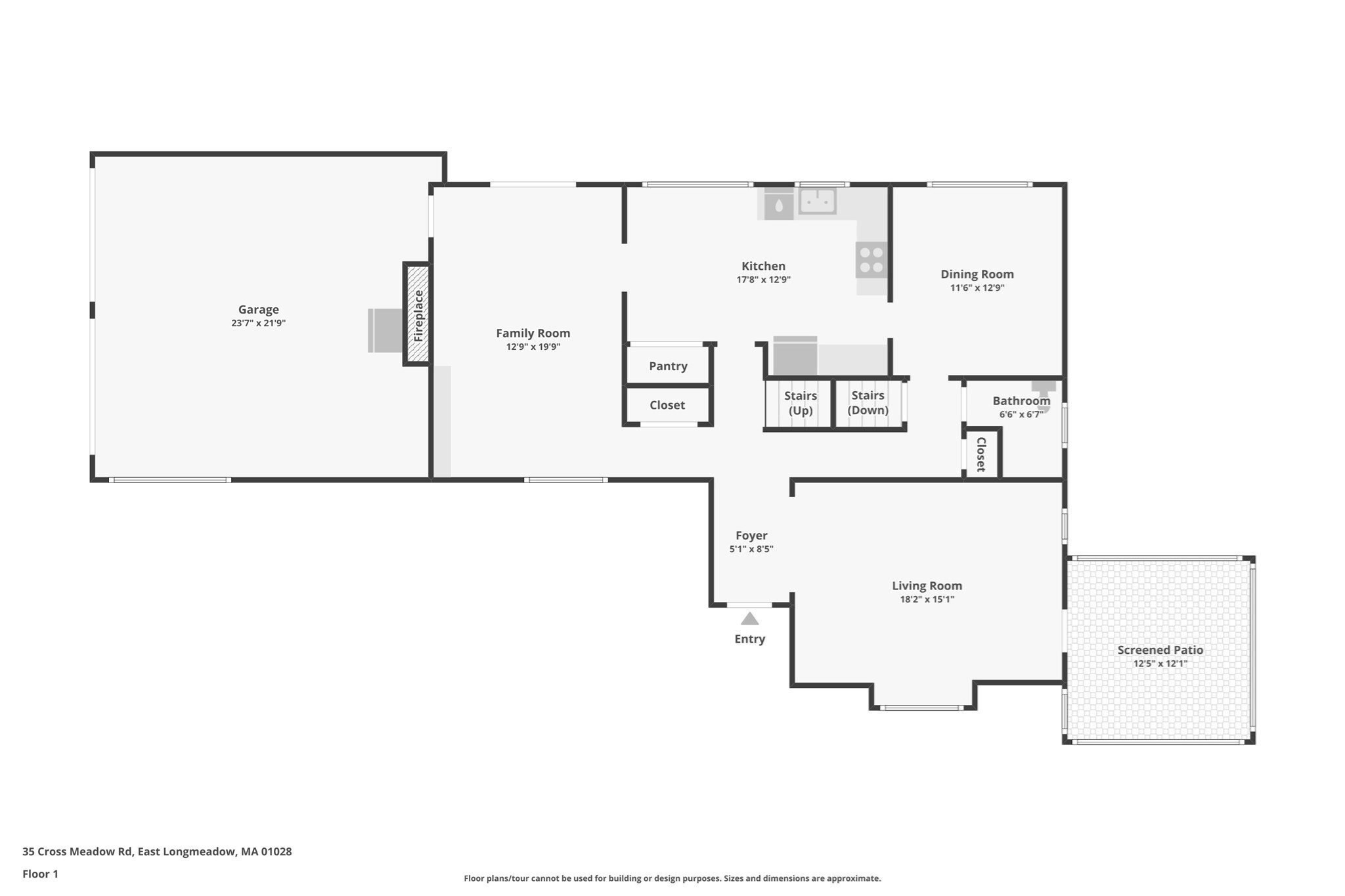 35 Cross Meadow Rd Property Photo 41