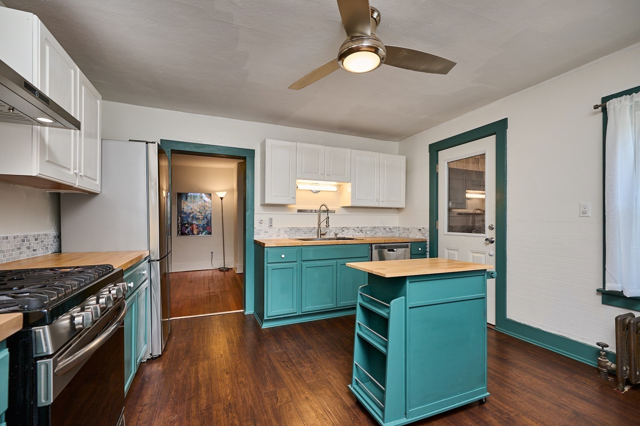 78 Ferry Street Property Photo 16