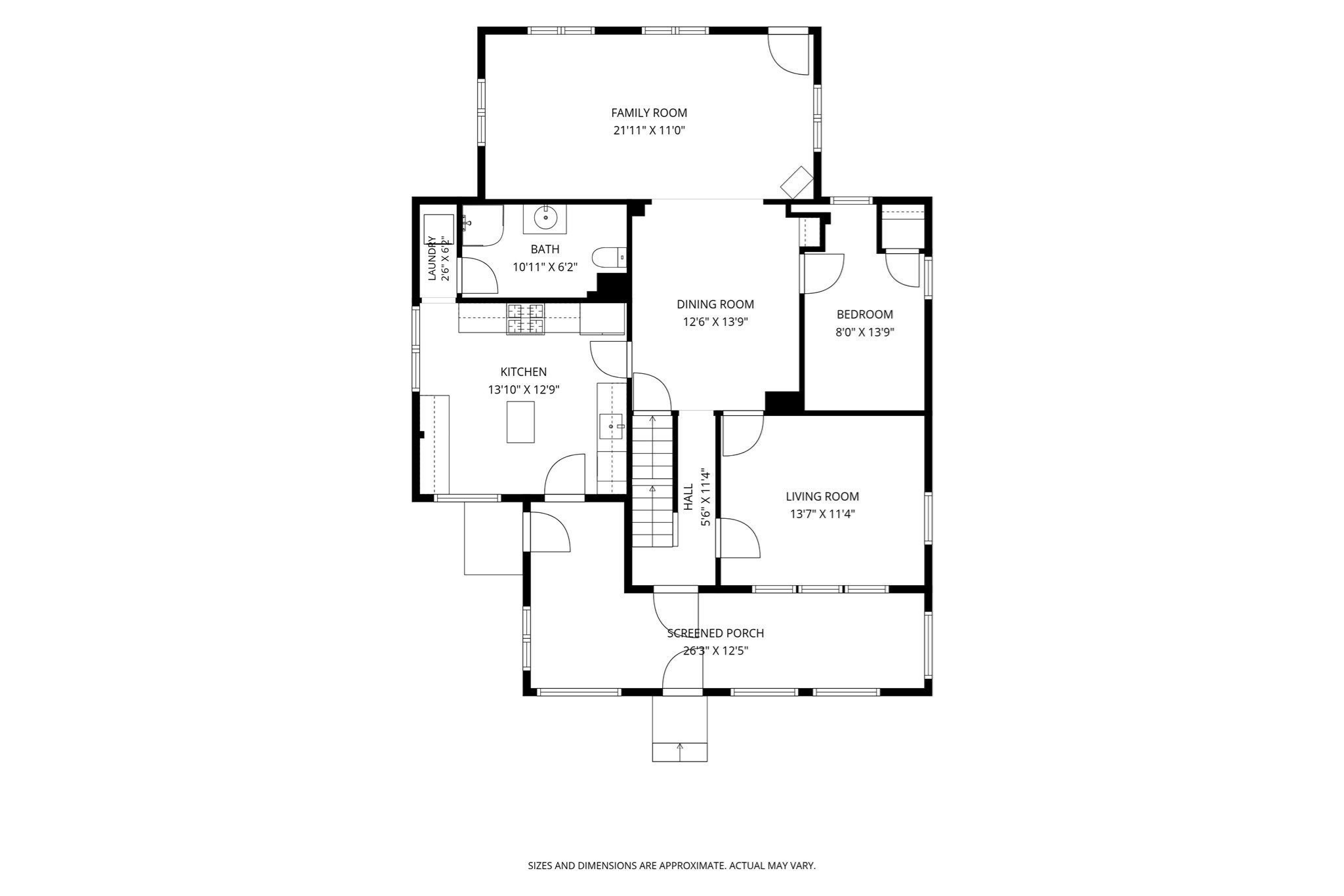 78 Ferry Street Property Photo 34