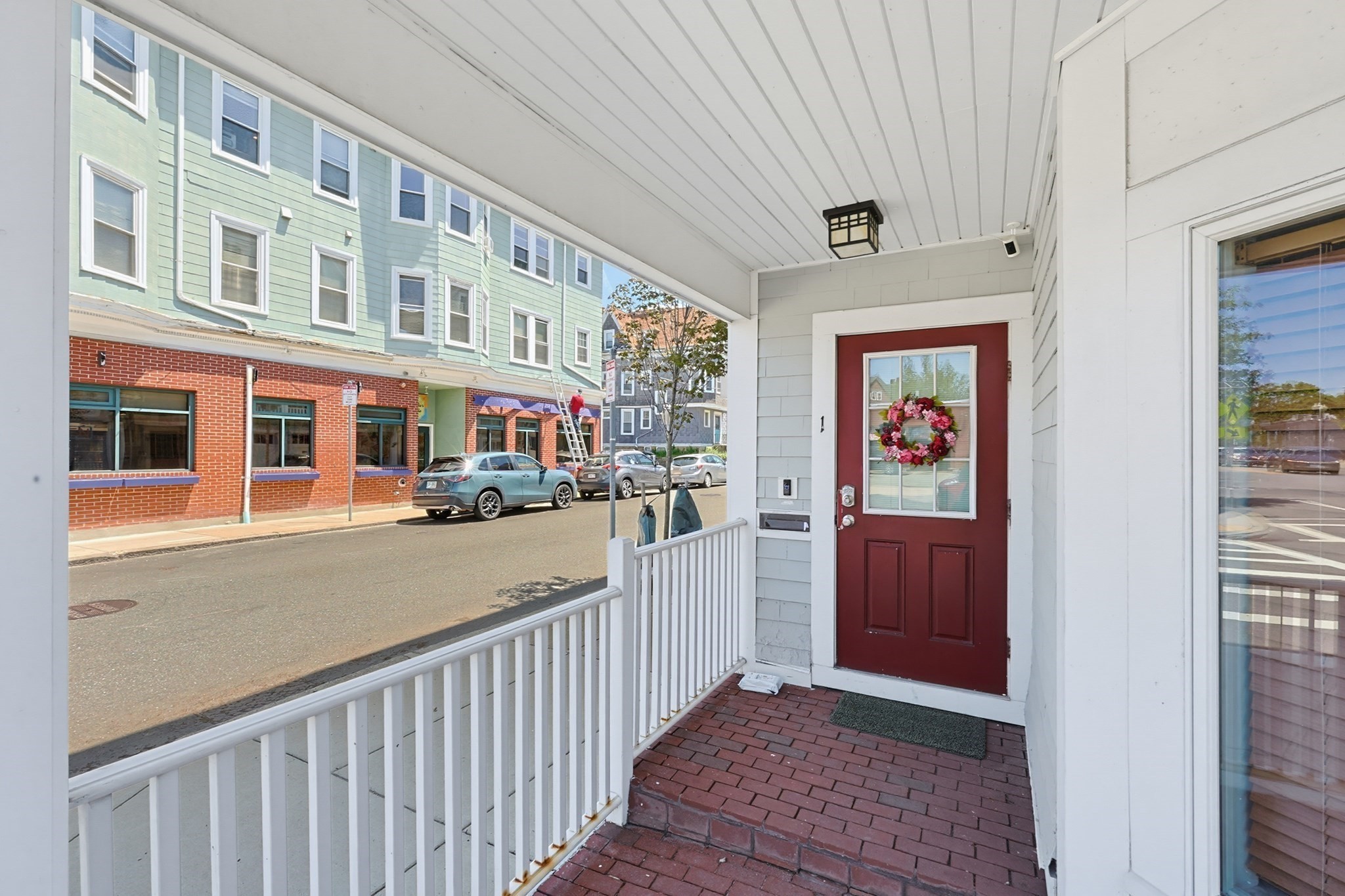 1 Paul Gore Street # 1 Property Photo 2
