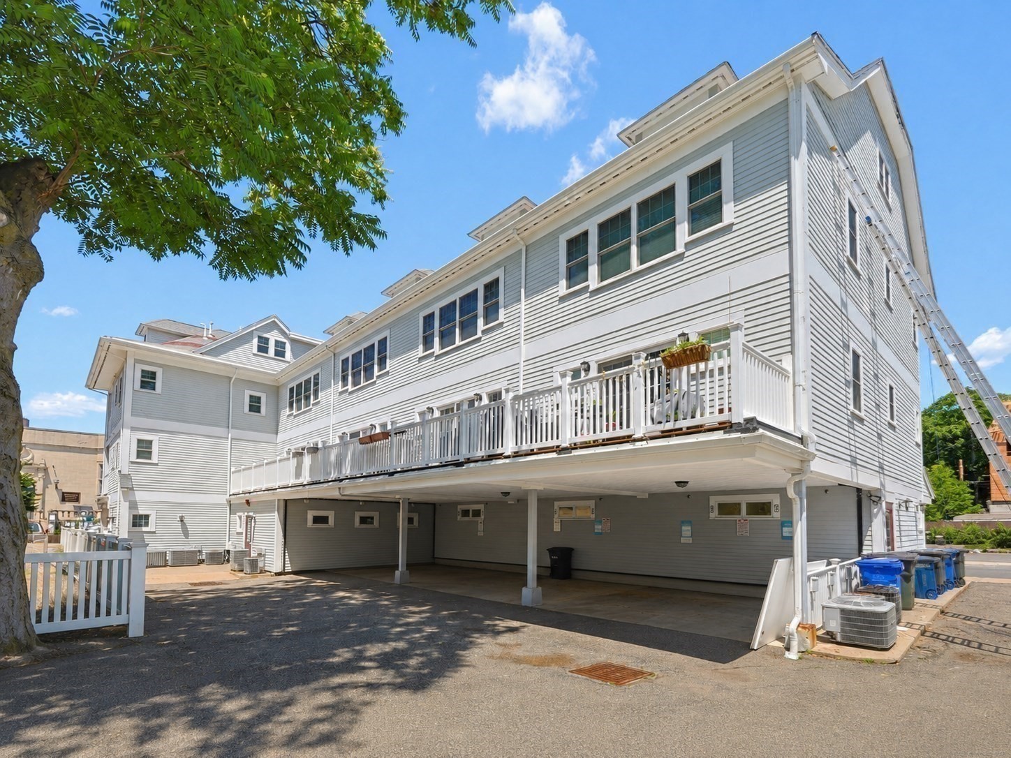1 Paul Gore Street # 1 Property Photo 19