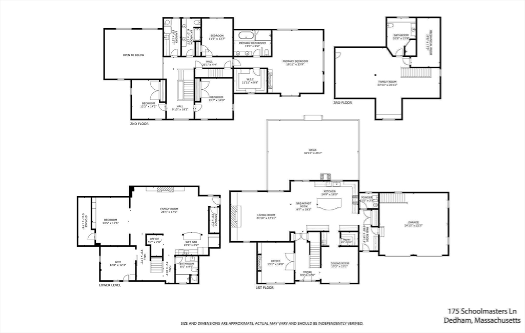 175 Schoolmasters Lane Property Photo 41