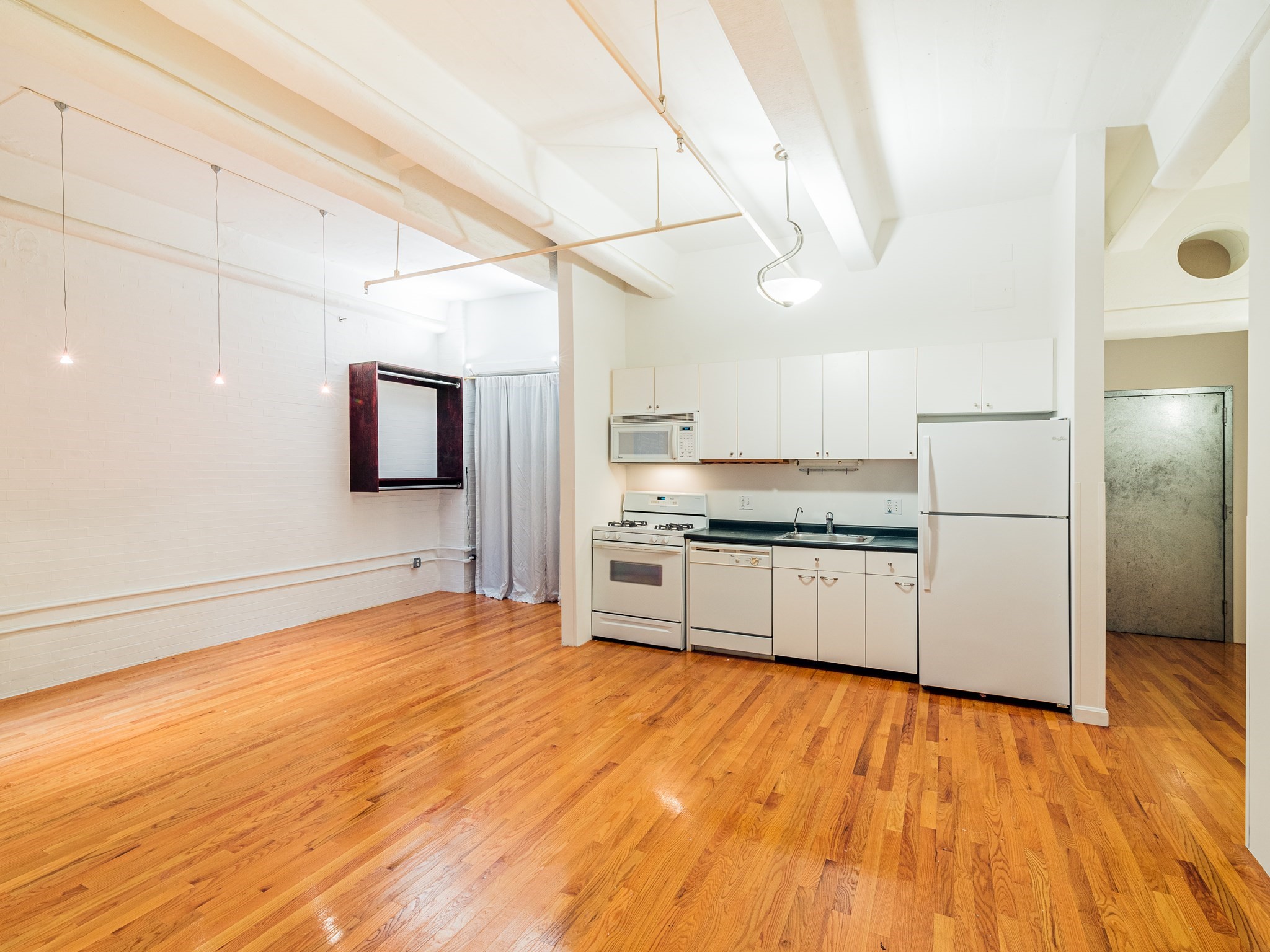 42 Chauncy # 5d Property Photo 6