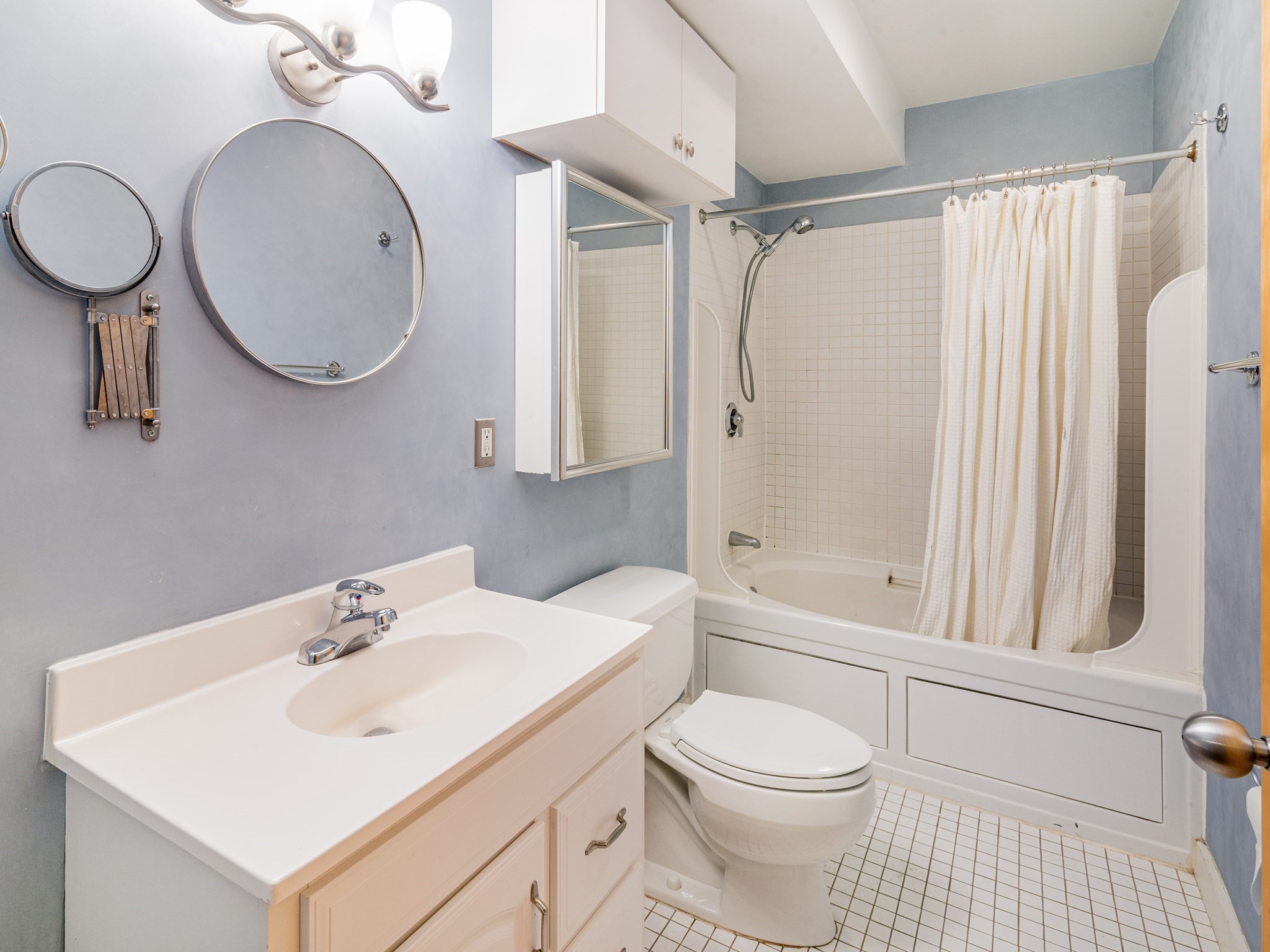 42 Chauncy # 5d Property Photo 7