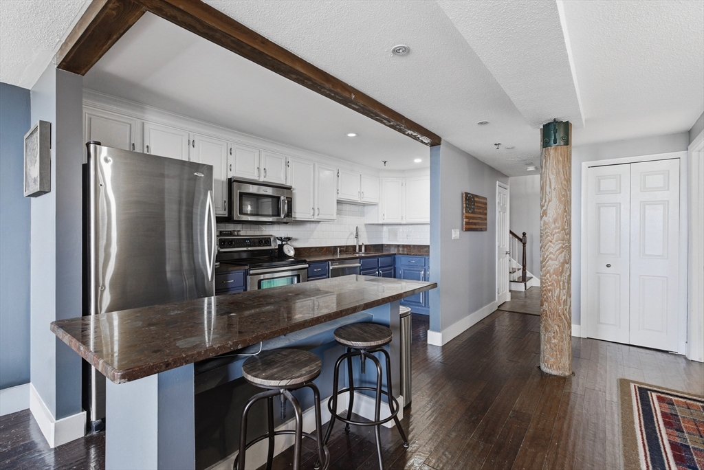200 Market # 510 Property Photo 7