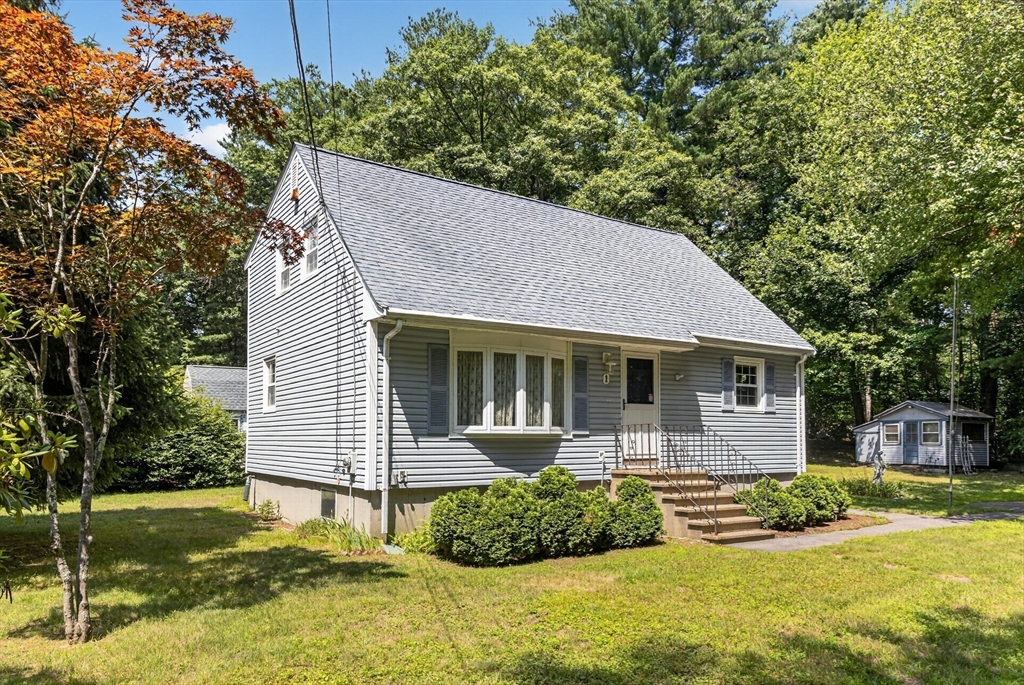 1 Ridgeway Ave Property Photo 1