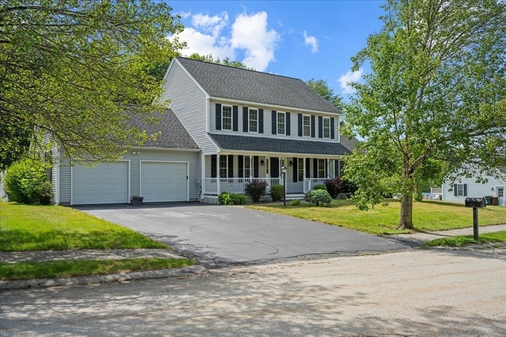20 Hilltop Farm Rd Property Photo 1