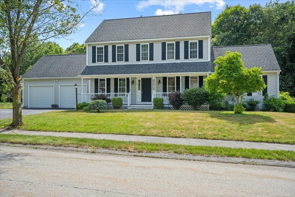 20 Hilltop Farm Rd Property Photo 3