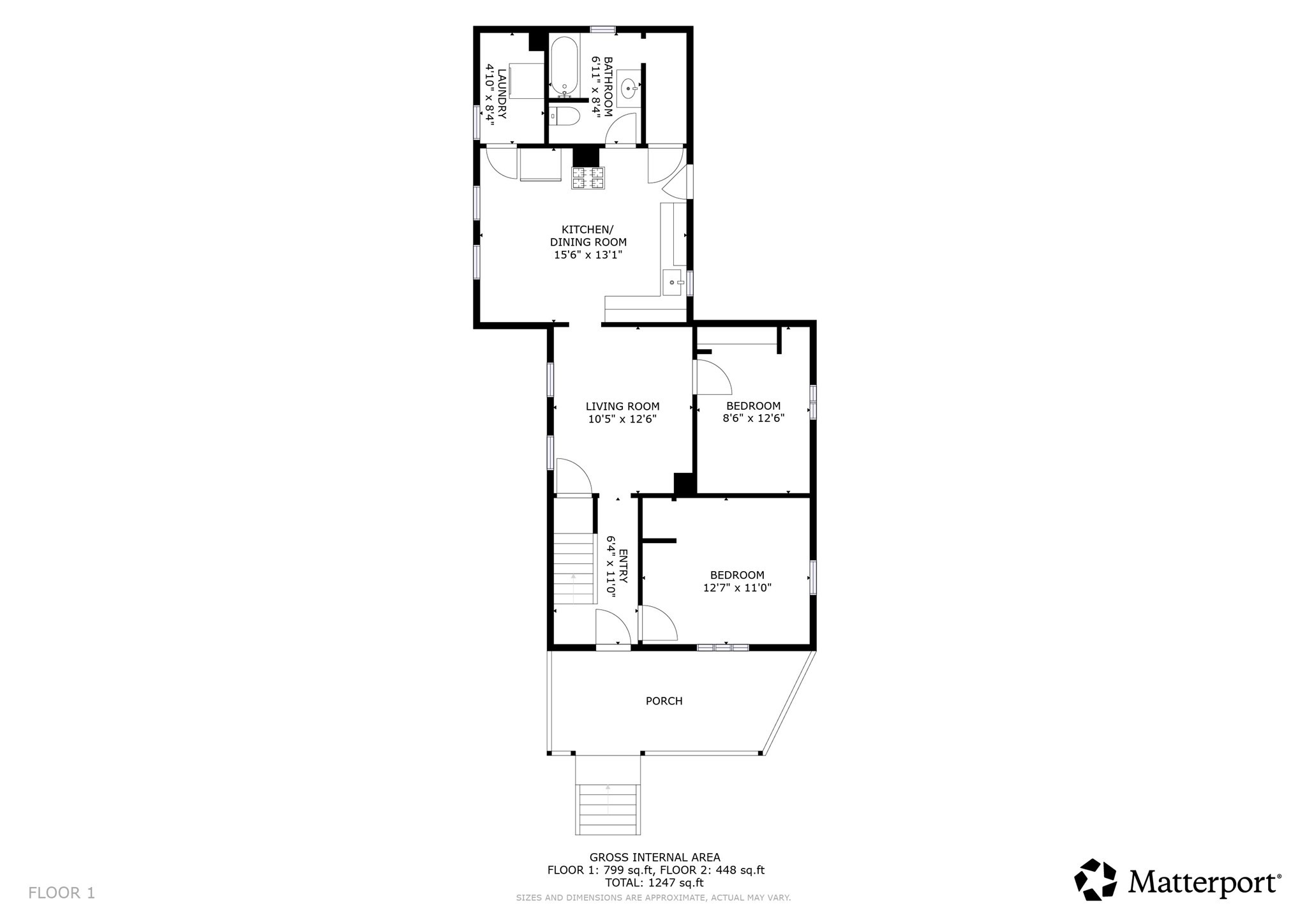 35 Essex Street Property Photo 15