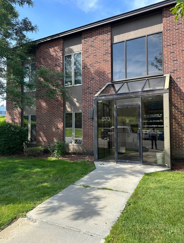 873 Turnpike Street # 202 Property Photo 1