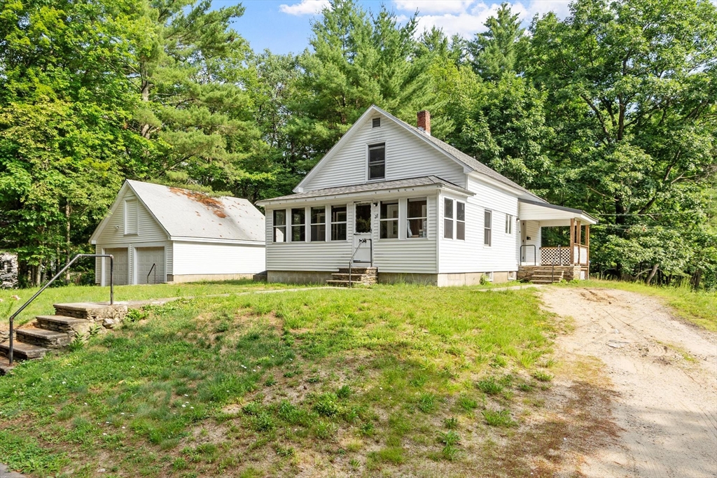 28 Wellesley Street Property Photo 1