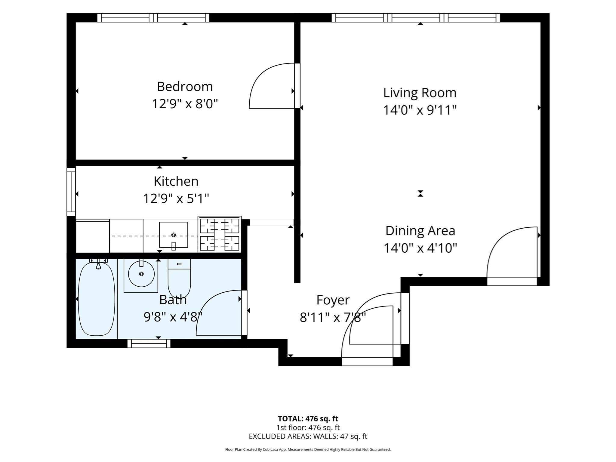 97 Chester St # S1 Property Photo 9