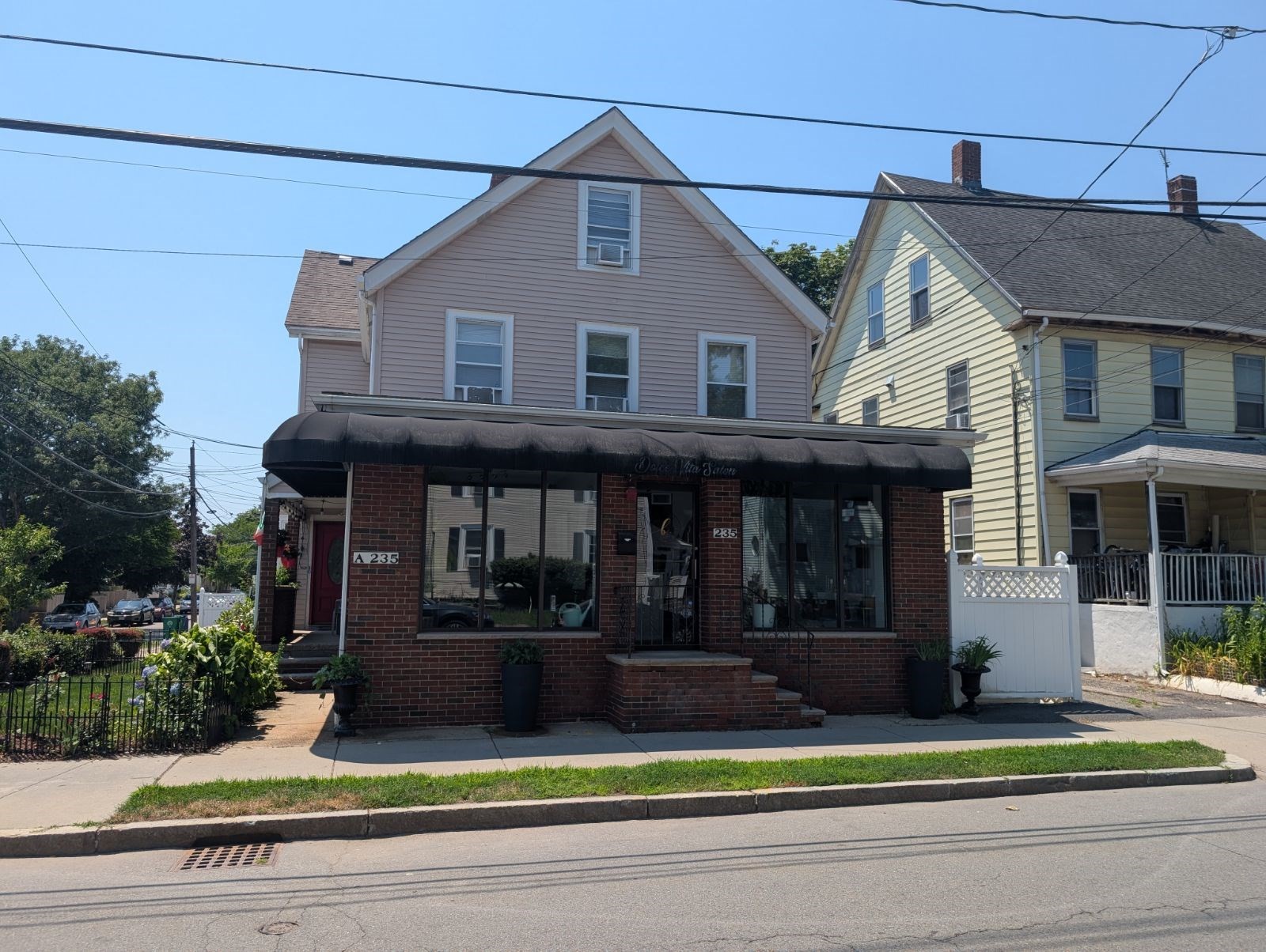 235 Adams Street # 1 Property Photo 1