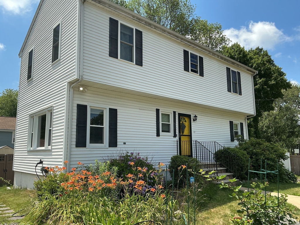 42 Dewey Ave. Property Photo 1